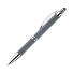 Шариковая ручка Alt, серая
