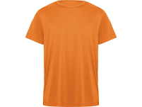 Футболка Daytona мужская, оранжевый