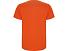 Футболка Stafford мужская, оранжевый
