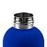 Термобутылка вакуумная герметичная Prima Ultramarine, ярко-синяя