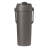 Термокружка вакуумная Соло (Solo), серая