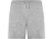 Шорты Sport мужские, серый меланж
