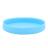 Манжета силиконовая для кружки Make Me, Голубой