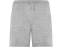 Шорты Sport мужские, серый меланж