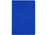 Ежедневник недатированный А5 Megapolis Nebraska Flex, ярко-синий