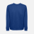 Свитшот унисекс Colombo, ярко-синий