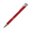 Шариковая ручка Альфа Нео (Alpha Neo), красная