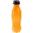 Бутылка для воды Coola, оранжевая