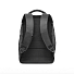Рюкзак KORIN ClickPack 46х34х16 см, черный/серый