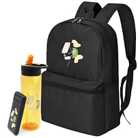 Набор ГРАНИ МЫСЛИ, Чёрный