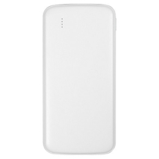 Внешний аккумулятор «Universal», Белый