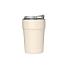 Термокружка вакуумная Monaco, бежевый