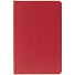 Ежедневник Base Mini, недатированный, красный