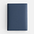 Ежедневник-органайзер Clean Slate, недатированный, синий