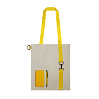 Набор Power Bag 10000 (неокрашенный с желтым) Набор Power Bag 10000 (неокрашенный с желтым)