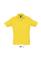 Джемпер (рубашка-поло) SUMMER II мужская, Жёлтый.