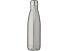 Бутылка Cove из переработанной нержавеющей стали, с вакуумной изоляцией, 500мл - Серебристый