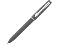 Ручка шариковая Pierre Cardin ACTUEL. Цвет - серый. Упаковка Р-1