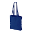 Cумка хозяйственная Bagsy Super 220 г/м2, Темно-синий