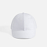 Бейсболка Apollo, белая