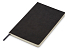 Блокнот Softy 2.0, гибкая обложка A5, 80 листов, черный