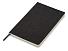 Блокнот Softy 2.0, гибкая обложка A5, 80 листов, черный
