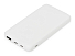 Внешний аккумулятор Powerbank C2, 10000 mAh, белый