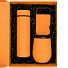 Набор Paper Box Orange