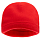 Шапка Fleecy, красная