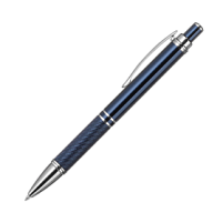 Шариковая ручка Crocus, синяя Шариковая ручка Crocus, синяя