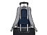 RIVACASE 7760 grey ECO рюкзак для ноутбука 15.6