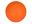 Мячик-антистресс «Малевич», цвет: оранжевый