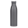 Термобутылка вакуумная герметичная Libra, серая