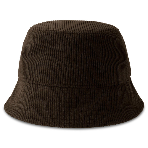 Панама CUMBRE вельветовая 230, коричневый