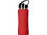 Бутылка для воды Bottle C1, сталь, soft touch, 600 мл, красный
