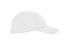 Бейсболка Mercury унисекс, белый