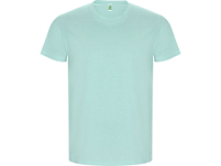 Футболка Golden мужская, ментоловый