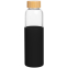 Бутылка для воды Onflow, черная