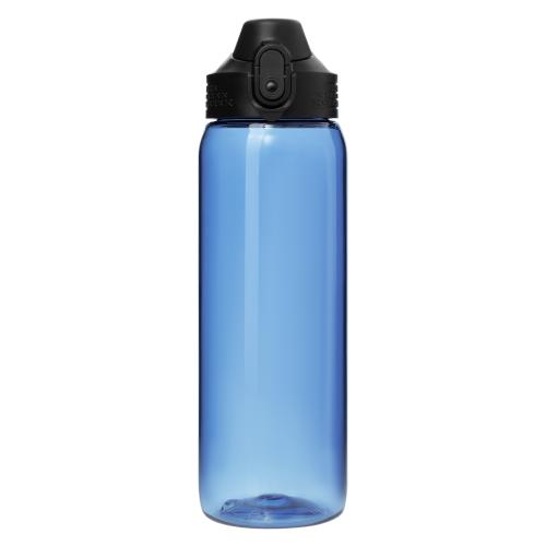 Бутылка для воды Невада (Nevada), синяя