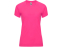 Футболка Bahrain женская, неоновый розовый