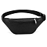 Поясная сумка SHIFT, Черный.
