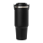 Термокружка вакуумная Монтана (Montana), черный