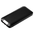 Внешний аккумулятор Optima 10000 mAh, черный
