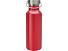 Бутылка для воды Thor из нержавеющей стали, сертифицированной по стандарту RCS, красный
