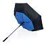 Зонт-антишторм Impact из RPET AWARE™ 190T, d120 см