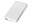 Внешний аккумулятор Reserve Pro, 10 000 mah, белый