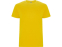 Футболка Stafford мужская, желтый