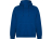 Толстовка с капюшоном Vinson, королевский синий