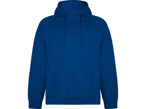 Толстовка с капюшоном Vinson, королевский синий