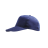 Бейсболка детская SUNNY KIDS, 5 клиньев, застежка на липучке, темно-синий